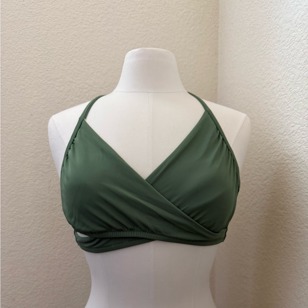 Victoria's Secret PINK Swim Top - Size XL/XG